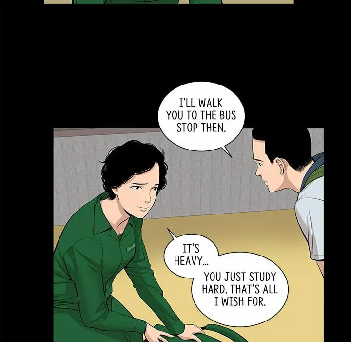 Chase Fortune Chapter 16 page 59 - 