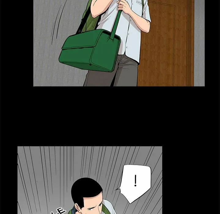 Chase Fortune Chapter 16 page 61 - 