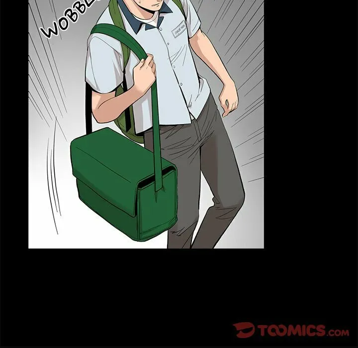 Chase Fortune Chapter 16 page 62 - 