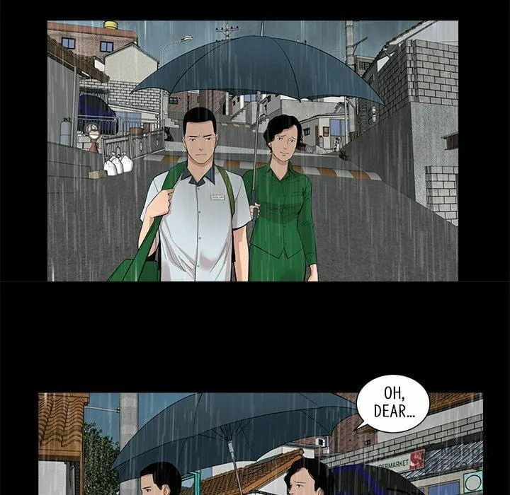 Chase Fortune Chapter 16 page 65 - 