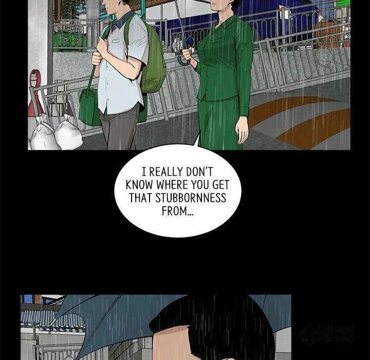 Chase Fortune Chapter 16 page 66 - 
