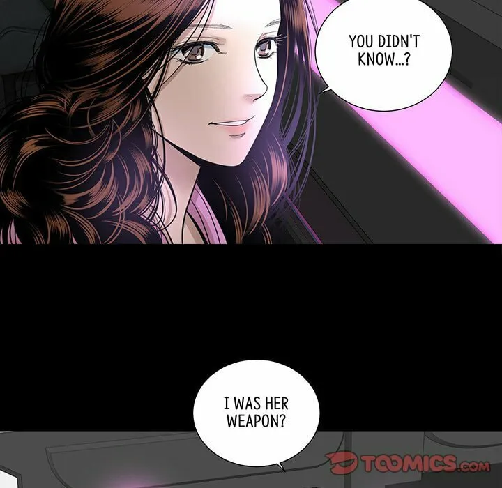 Chase Fortune Chapter 16 page 8 - 