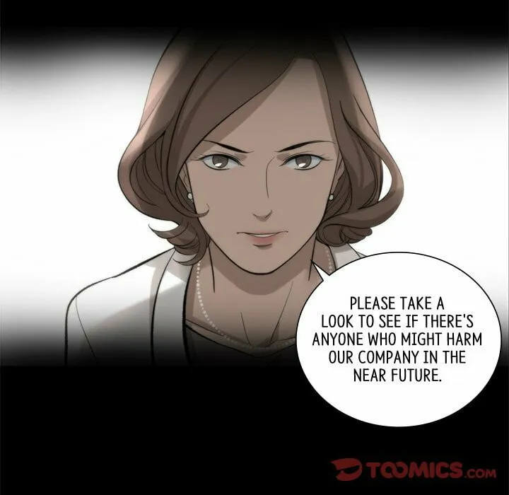 Chase Fortune Chapter 16 page 74 - 