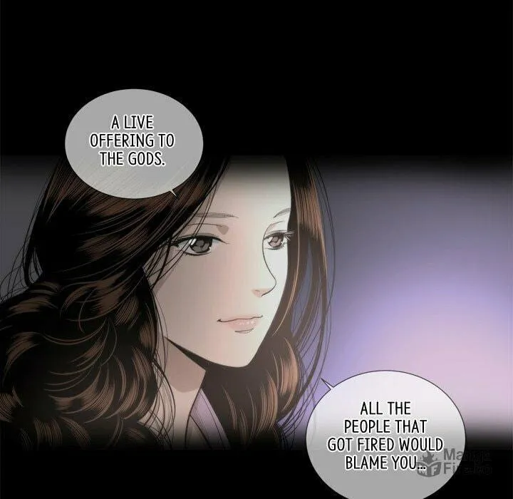 Chase Fortune Chapter 16 page 75 - 