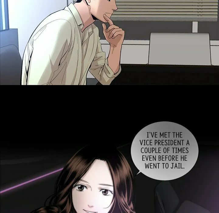 Chase Fortune Chapter 16 page 77 - 