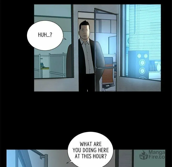 Chase Fortune Chapter 16 page 81 - 