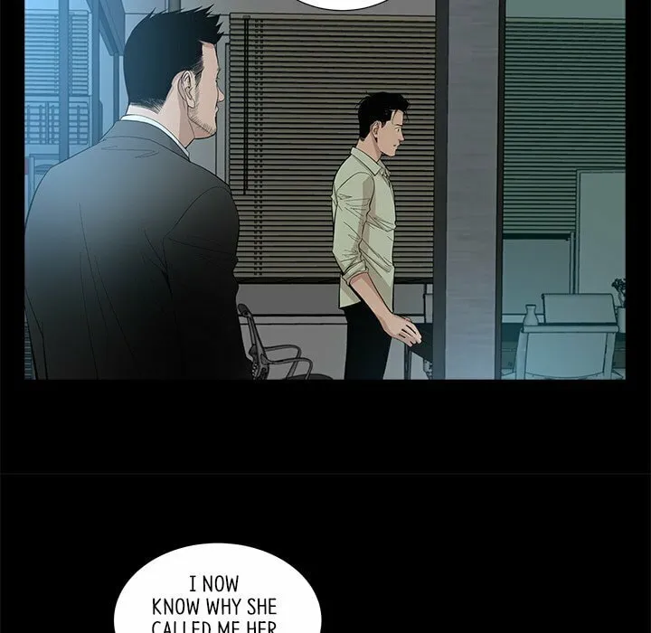 Chase Fortune Chapter 16 page 82 - 