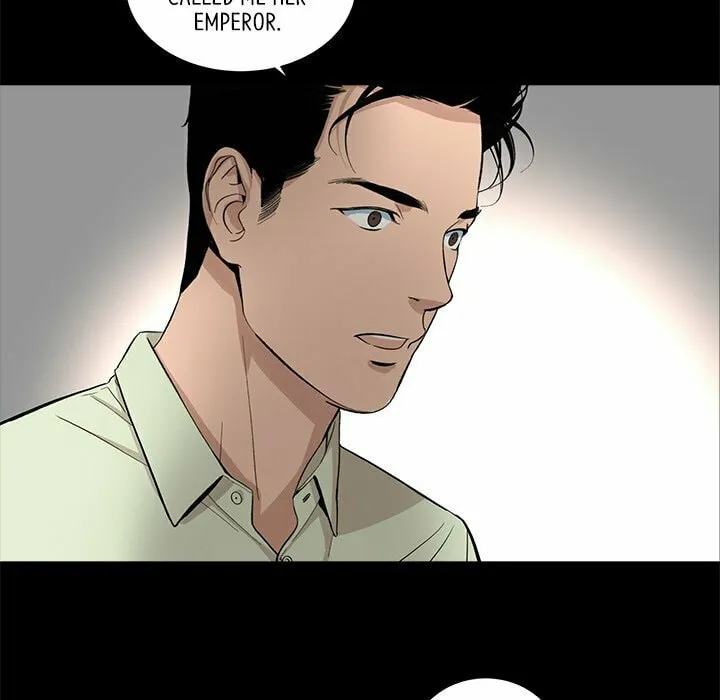 Chase Fortune Chapter 16 page 83 - 