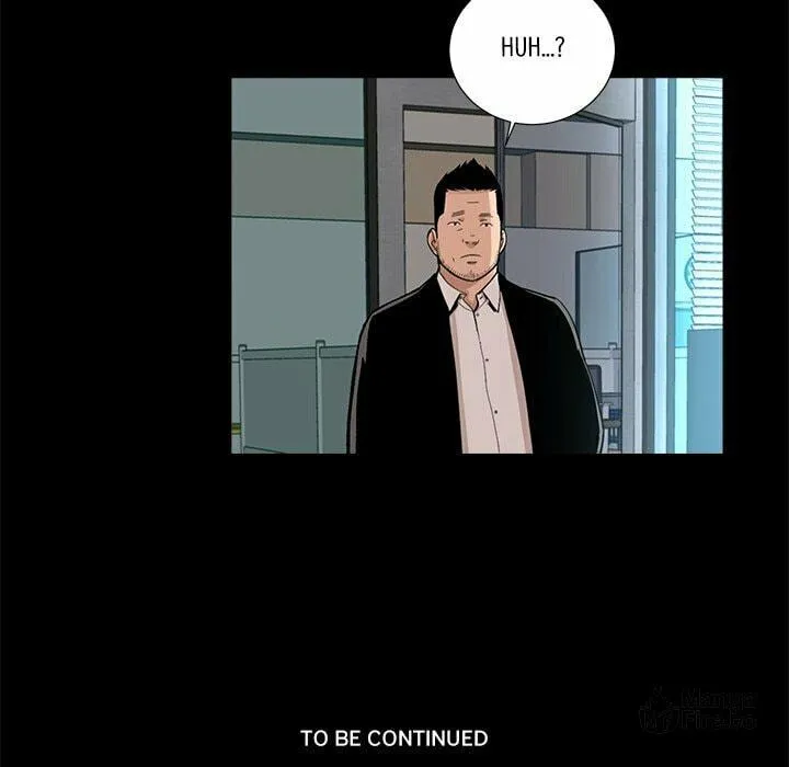 Chase Fortune Chapter 16 page 84 - 