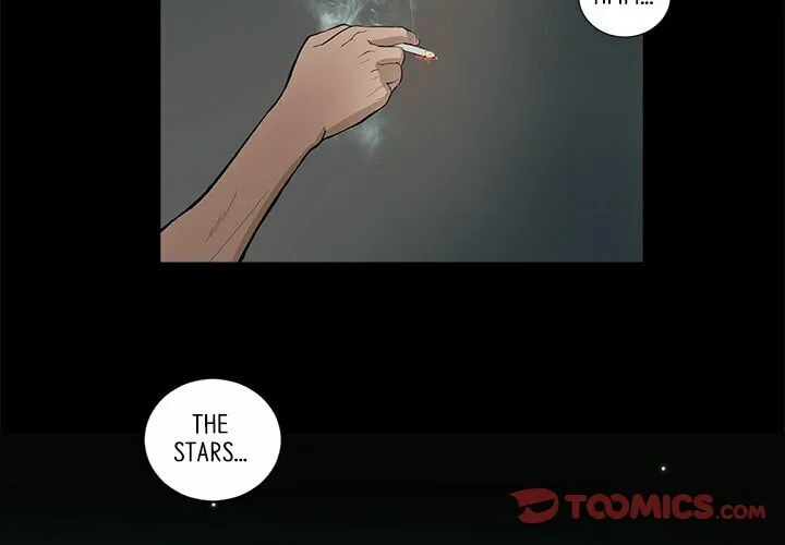 Chase Fortune Chapter 17 page 2 - 