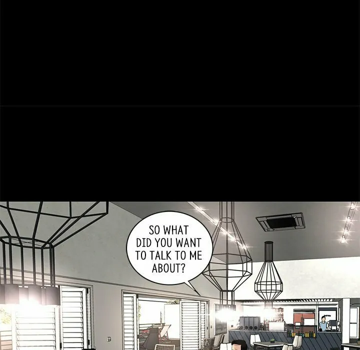 Chase Fortune Chapter 17 page 13 - 