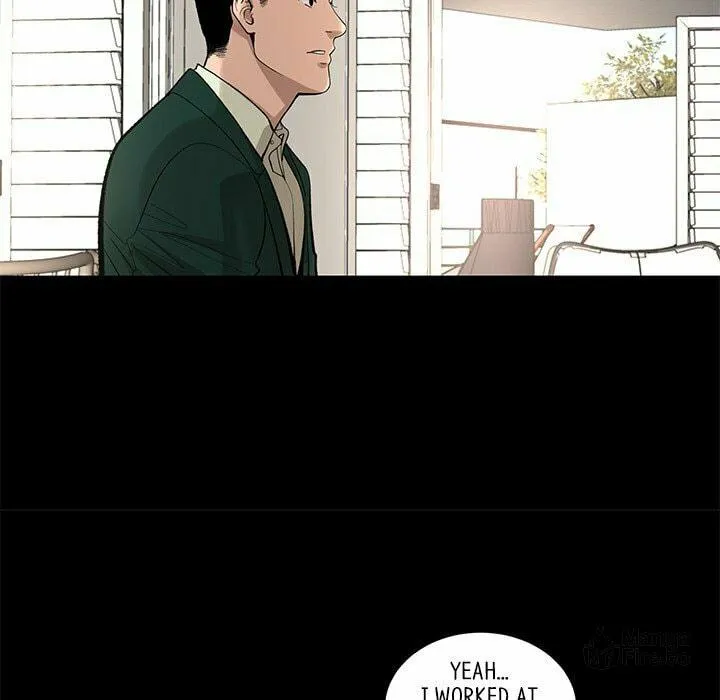 Chase Fortune Chapter 17 page 15 - 