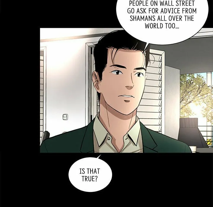 Chase Fortune Chapter 17 page 17 - 