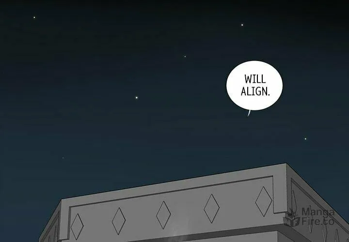 Chase Fortune Chapter 17 page 3 - 