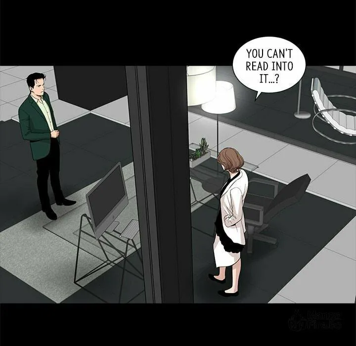 Chase Fortune Chapter 17 page 25 - 