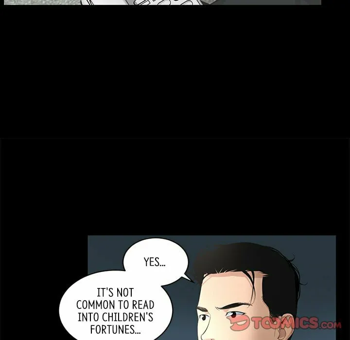 Chase Fortune Chapter 17 page 28 - 