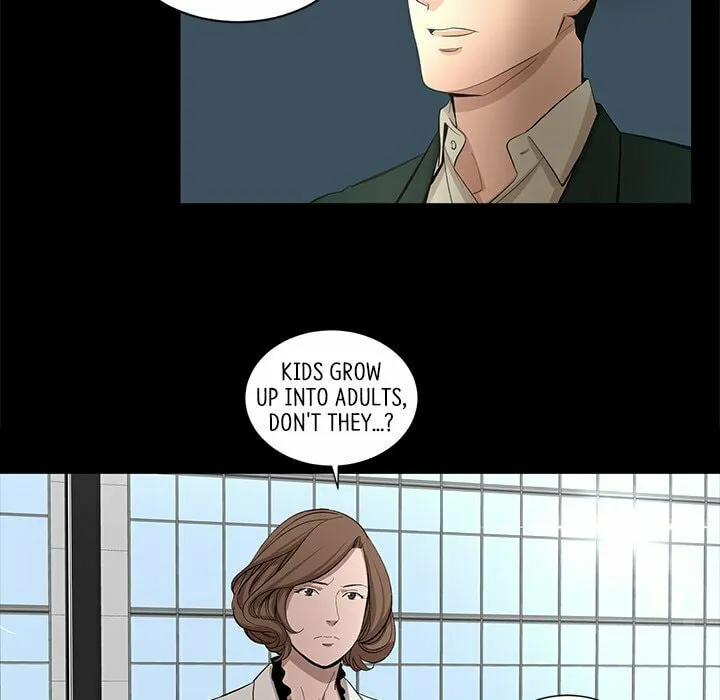 Chase Fortune Chapter 17 page 29 - 