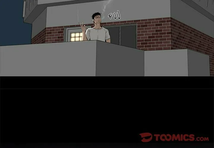 Chase Fortune Chapter 17 page 4 - 