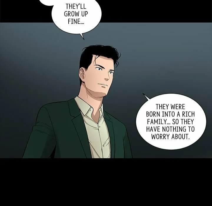 Chase Fortune Chapter 17 page 31 - 
