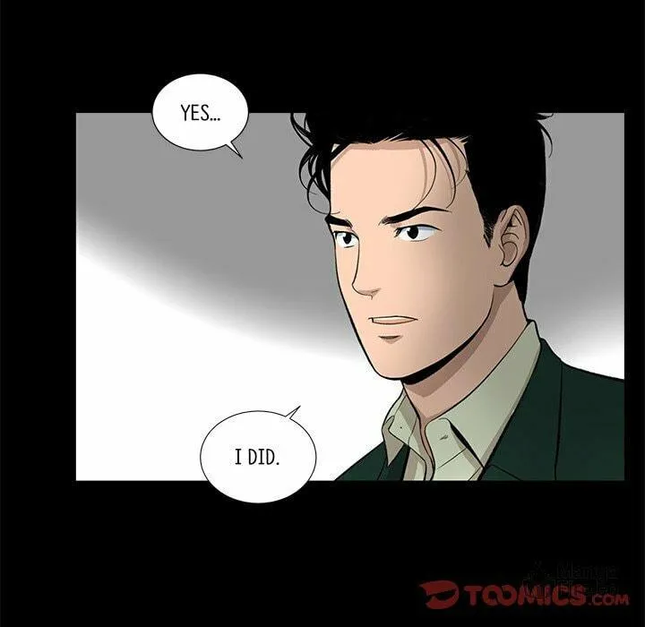 Chase Fortune Chapter 17 page 36 - 