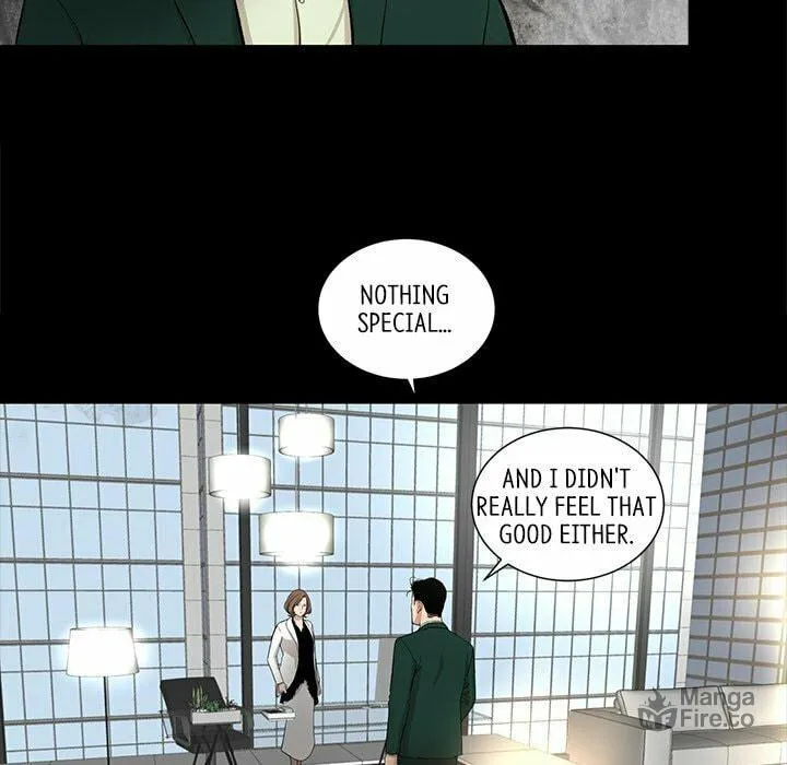 Chase Fortune Chapter 17 page 39 - 