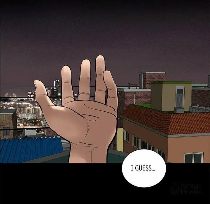 Chase Fortune Chapter 17 page 5 - 