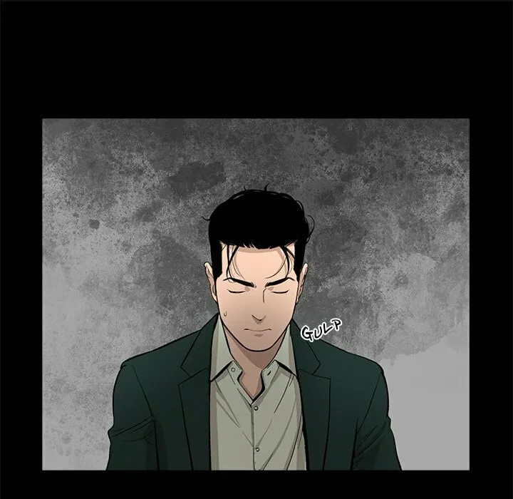 Chase Fortune Chapter 17 page 43 - 