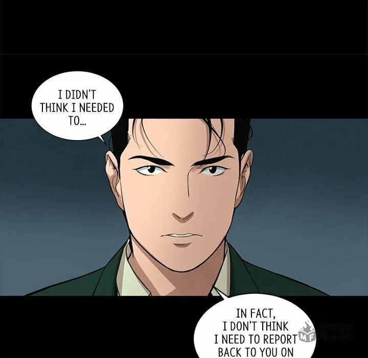 Chase Fortune Chapter 17 page 45 - 
