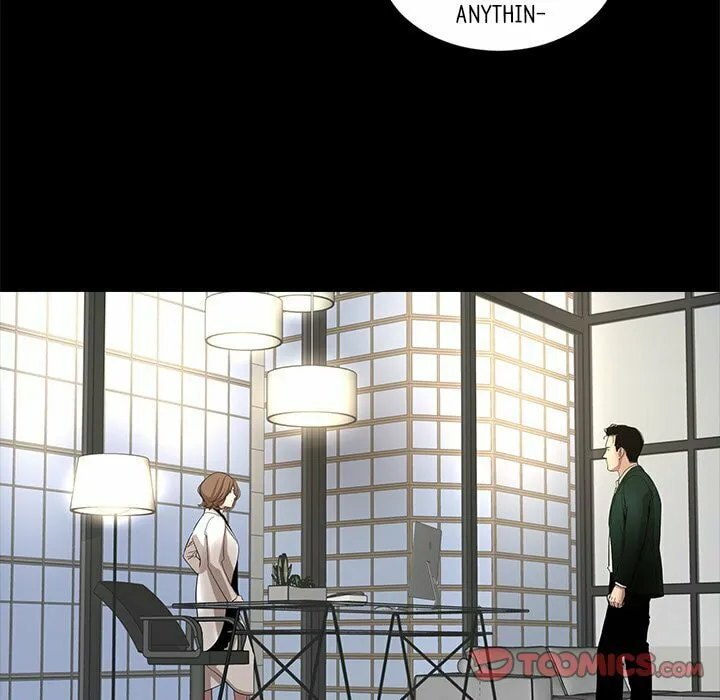 Chase Fortune Chapter 17 page 46 - 