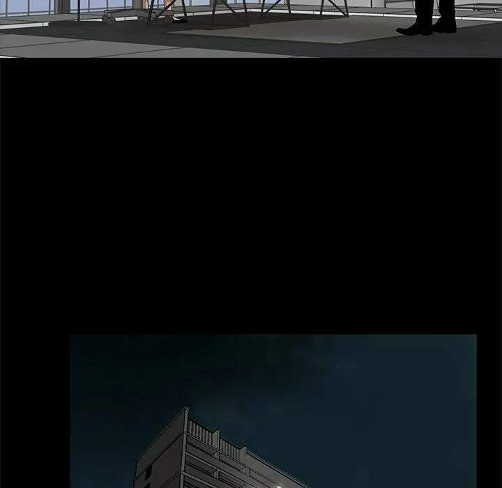 Chase Fortune Chapter 17 page 47 - 