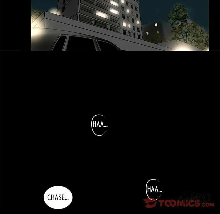 Chase Fortune Chapter 17 page 48 - 