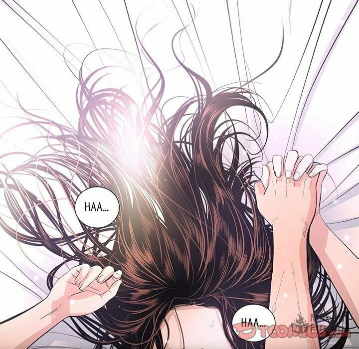 Chase Fortune Chapter 17 page 50 - 
