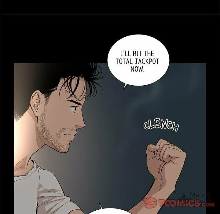 Chase Fortune Chapter 17 page 6 - 