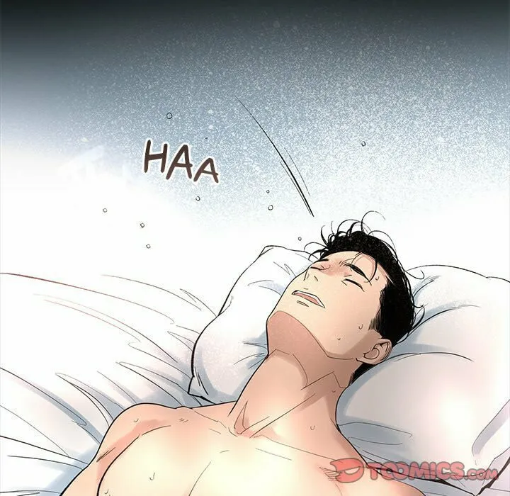 Chase Fortune Chapter 17 page 52 - 