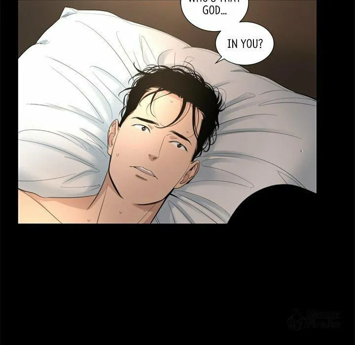 Chase Fortune Chapter 17 page 55 - 