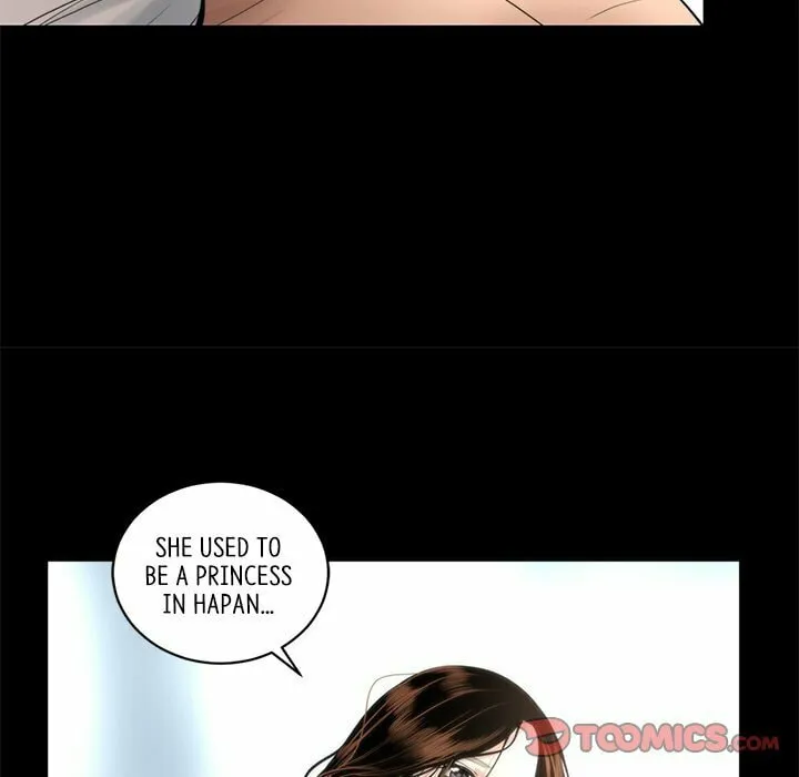 Chase Fortune Chapter 17 page 58 - 