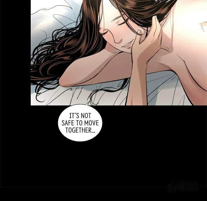 Chase Fortune Chapter 17 page 65 - 