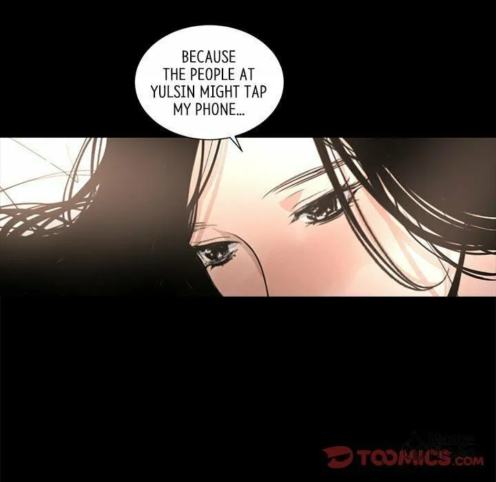 Chase Fortune Chapter 17 page 66 - 