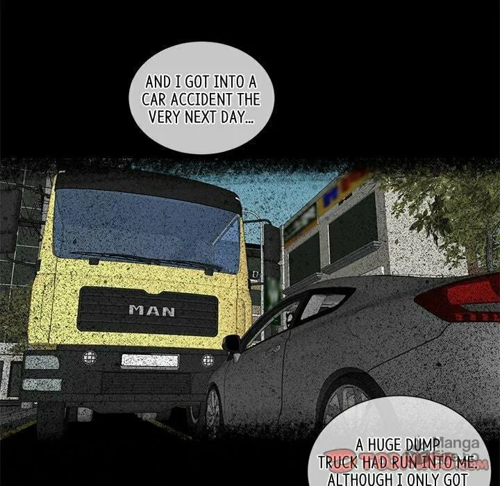 Chase Fortune Chapter 17 page 70 - 