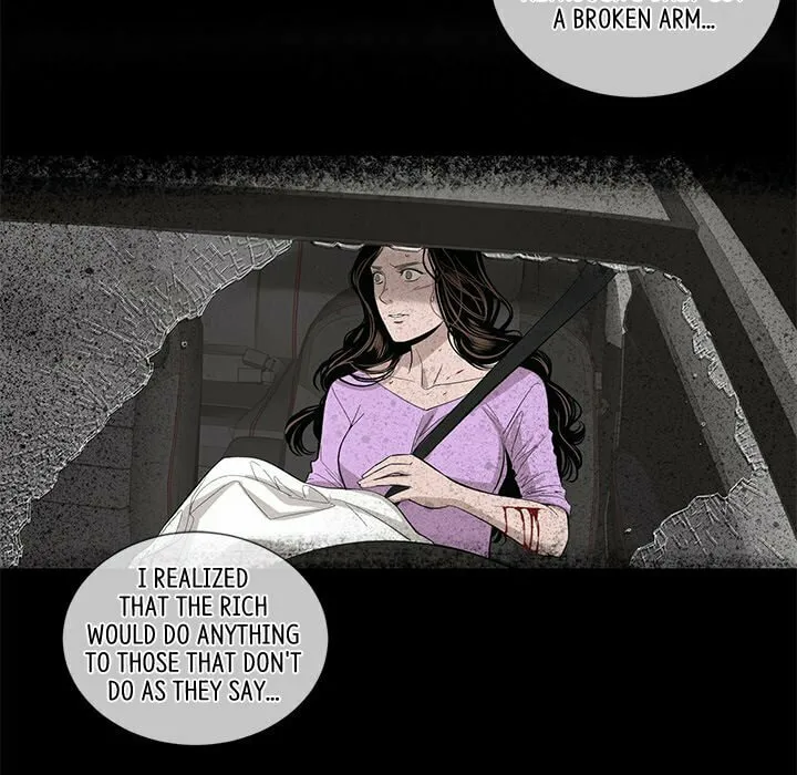 Chase Fortune Chapter 17 page 71 - 