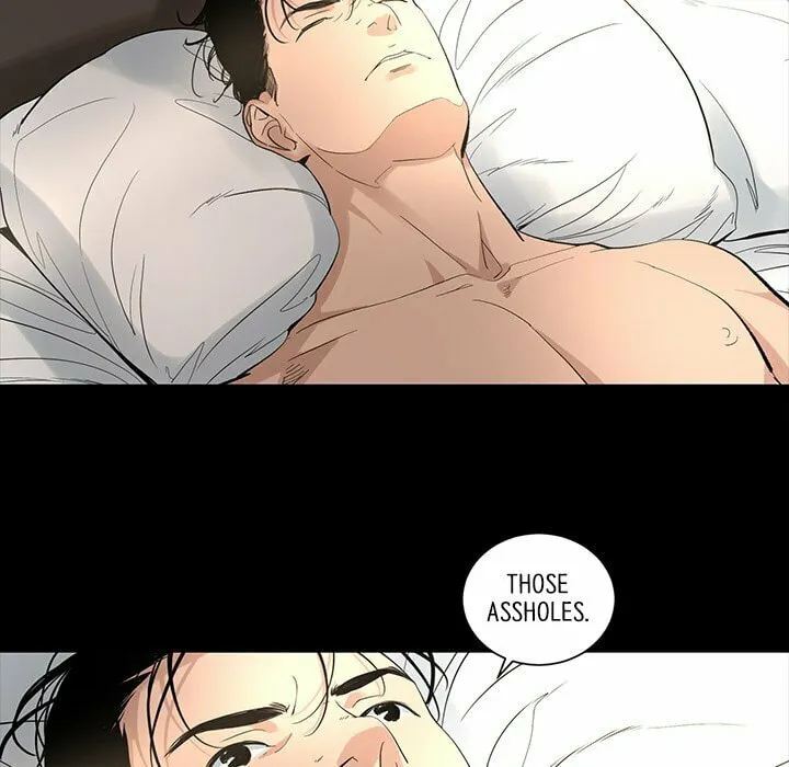 Chase Fortune Chapter 17 page 73 - 