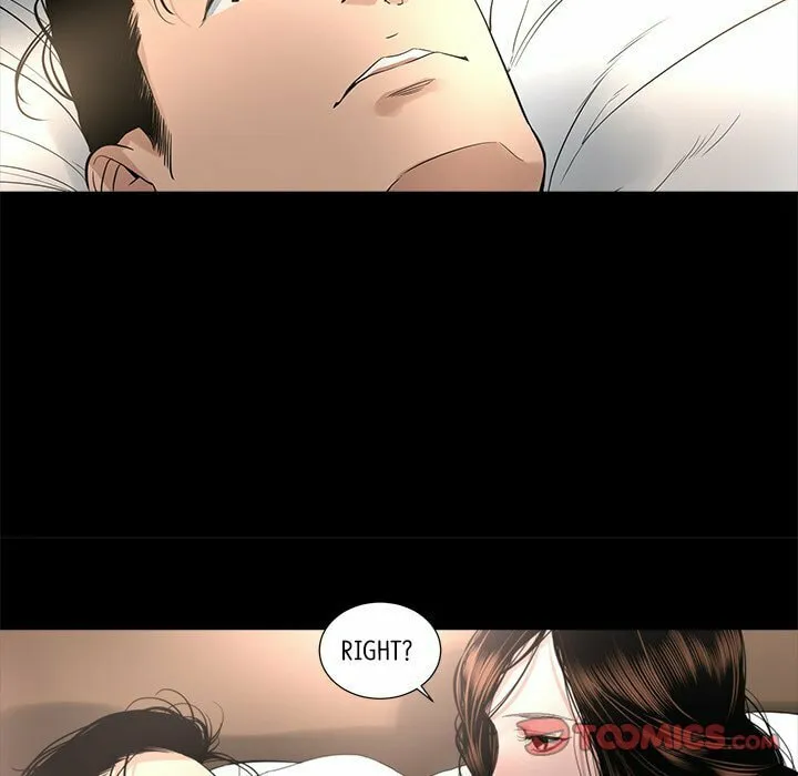 Chase Fortune Chapter 17 page 74 - 