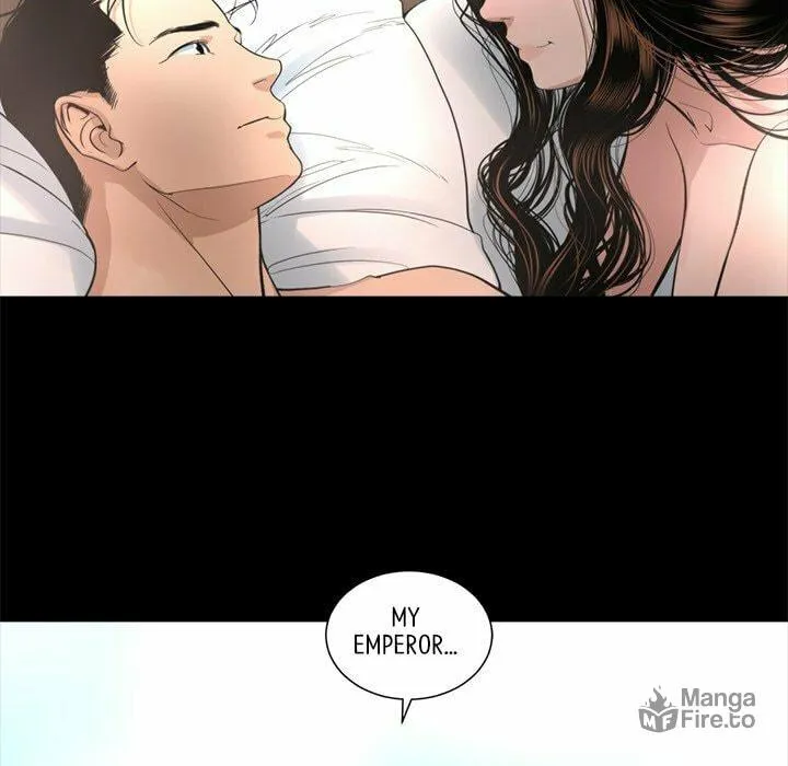 Chase Fortune Chapter 17 page 75 - 