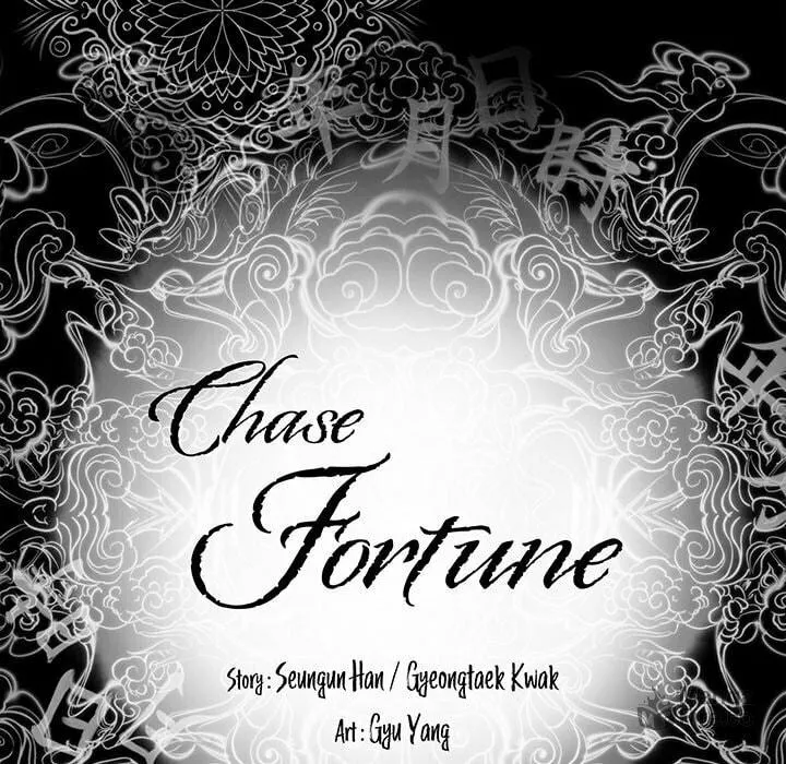 Chase Fortune Chapter 17 page 9 - 
