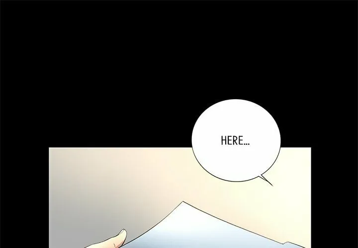 Chase Fortune Chapter 18 page 1 - 
