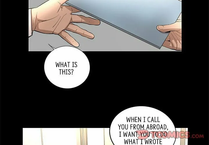 Chase Fortune Chapter 18 page 2 - 