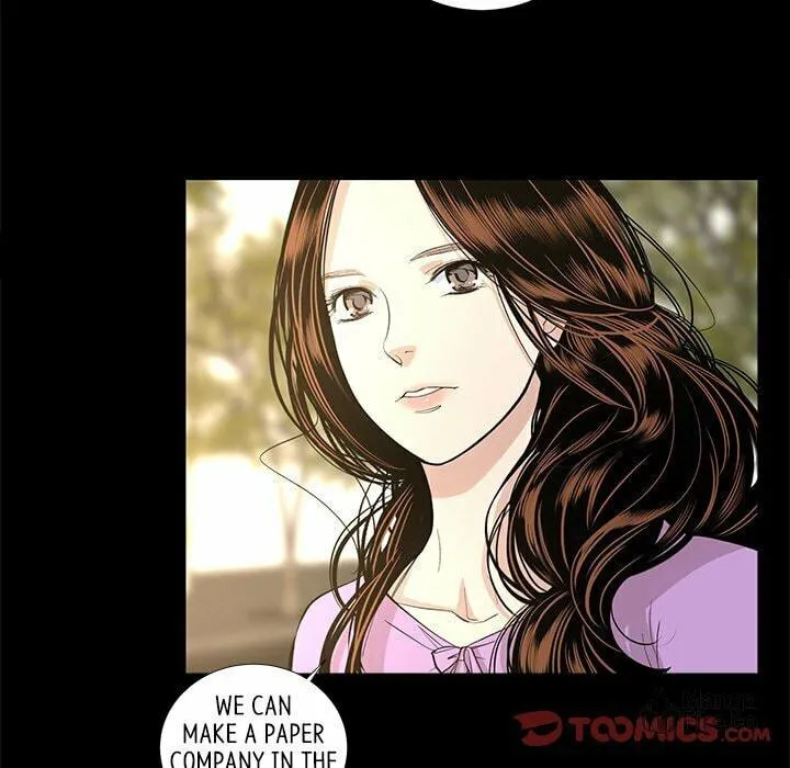 Chase Fortune Chapter 18 page 18 - 