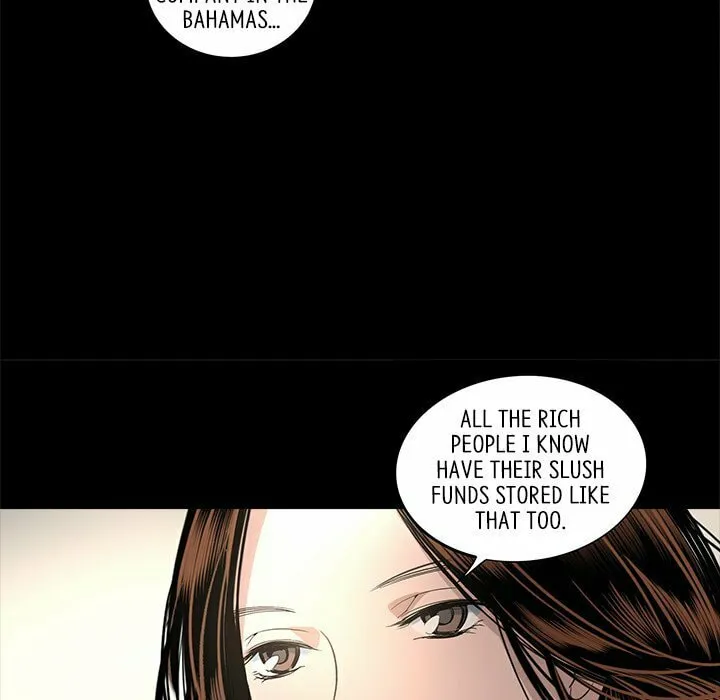 Chase Fortune Chapter 18 page 19 - 