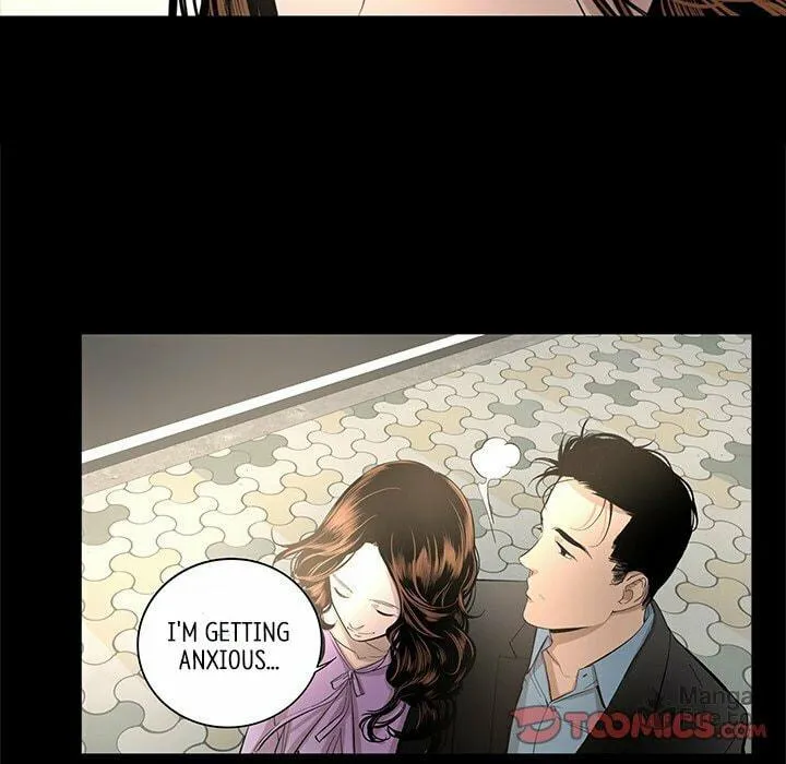Chase Fortune Chapter 18 page 20 - 