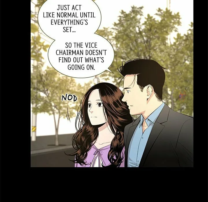 Chase Fortune Chapter 18 page 23 - 